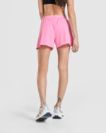 Bermuda / Pantalón corto BE0434 STRATOS color - Rosa Seda