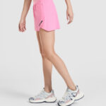 Bermuda / Pantalón corto BE0434 STRATOS color - Rosa Seda