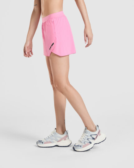 Bermuda / Pantalón corto BE0434 STRATOS color - Rosa Seda