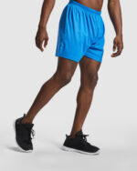 Pantalón corto PA0453 PLAYER color - Royal