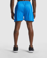 Pantalón corto PA0453 PLAYER color - Royal
