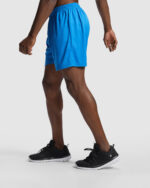 Pantalón corto PA0453 PLAYER color - Royal
