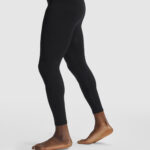 Malla larga LG0458 BETTER color - Negro