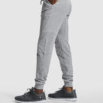 Pantalón largo PA0461 CERLER color - Gris Vigore
