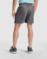 Bermuda / Pantalón corto BE0553 CELTIC color - Negro Vigore