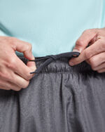 Bermuda / Pantalón corto BE0553 CELTIC color - Negro Vigore