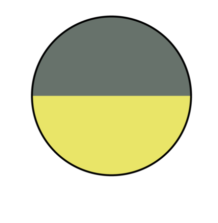 23221 plomo/amarillo fluor