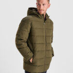 Parka PK5080 NEPAL