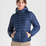 Cortavientos RA5091 NORWAY WOMAN color - Marino