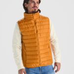 Chaleco RA5092 OSLO color - Amarillo Curry