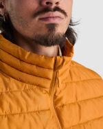 Chaleco RA5092 OSLO color - Amarillo Curry