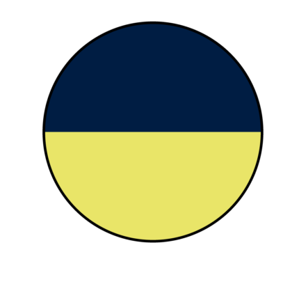 55221 marino/amarillo fluor