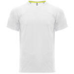 Camiseta técnica Roly CA6401 MONACO - Imagen 18