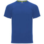 Camiseta técnica Roly CA6401 MONACO - Imagen 16