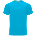 Camiseta técnica Roly CA6401 MONACO - Imagen 15