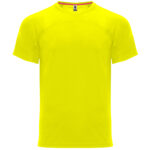 Camiseta técnica Roly CA6401 MONACO - Imagen 10