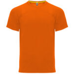 Camiseta técnica Roly CA6401 MONACO - Imagen 9