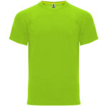 Camiseta técnica Roly CA6401 MONACO - Imagen 8