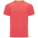 Camiseta técnica Roly CA6401 MONACO - Imagen 6