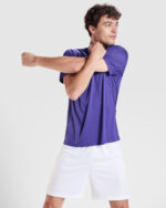Camiseta técnica Roly CA6401 MONACO - Imagen 5