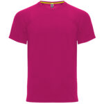 Camiseta técnica Roly CA6401 MONACO - Imagen 11
