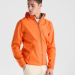 Chaqueta Softshell SS6428 SIBERIA