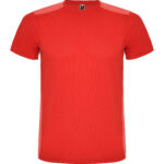 Camiseta técnica CA6652 DETROIT