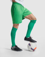 Pantalón corto PA6688 DORTMUND color - Verde Helecho