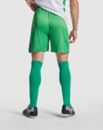Pantalón corto PA6688 DORTMUND color - Verde Helecho