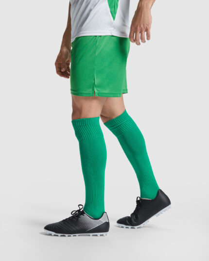 Pantalón corto PA6688 DORTMUND color - Verde Helecho