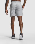 Bermuda / Pantalón corto BE6705 SPORT color - Gris Vigore