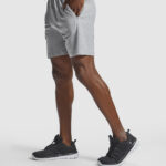 Bermuda / Pantalón corto BE6705 SPORT color - Gris Vigore