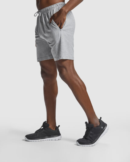 Bermuda / Pantalón corto BE6705 SPORT color - Gris Vigore