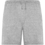 Bermuda / Pantalón corto BE6705 SPORT color - Gris Vigore