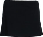 Falda deportiva FA0321 PATTY color - Negro