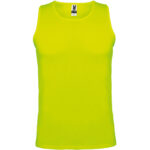 Pantalón deportivo PD0350 ANDRE color - Amarillo Fluor