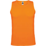 Pantalón deportivo PD0350 ANDRE color - Naranja Fluor