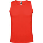 Pantalón deportivo PD0350 ANDRE color - Rojo