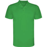 Polo técnico PO0404 MONZHA color - Verde Helecho