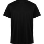 Camiseta técnica CA0420 DAYTONA color - Negro