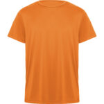 Camiseta técnica CA0420 DAYTONA color - Naranja