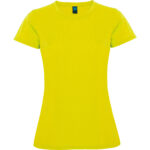 Camiseta técnica CA0423 MONTECARLO WOMAN