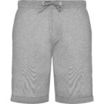 Bermuda / Pantalón corto BE0449 SPIRO color - Gris Vigore