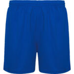 Pantalón corto PA0453 PLAYER color - Royal