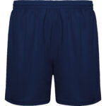 Pantalón corto PA0453 PLAYER color - Marino