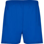 Pantalón corto PA0484 CALCIO color - Royal