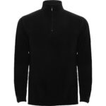 Forro Polar SM1095 HIMALAYA color - Negro