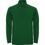 Forro Polar SM1095 HIMALAYA color - Verde Botella
