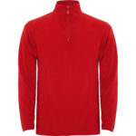 Forro Polar SM1095 HIMALAYA color - Rojo