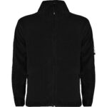 Chaqueta Polar SM1195 LUCIANE color - Negro